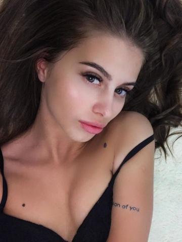 Индивидуалка Элина Фотография 2